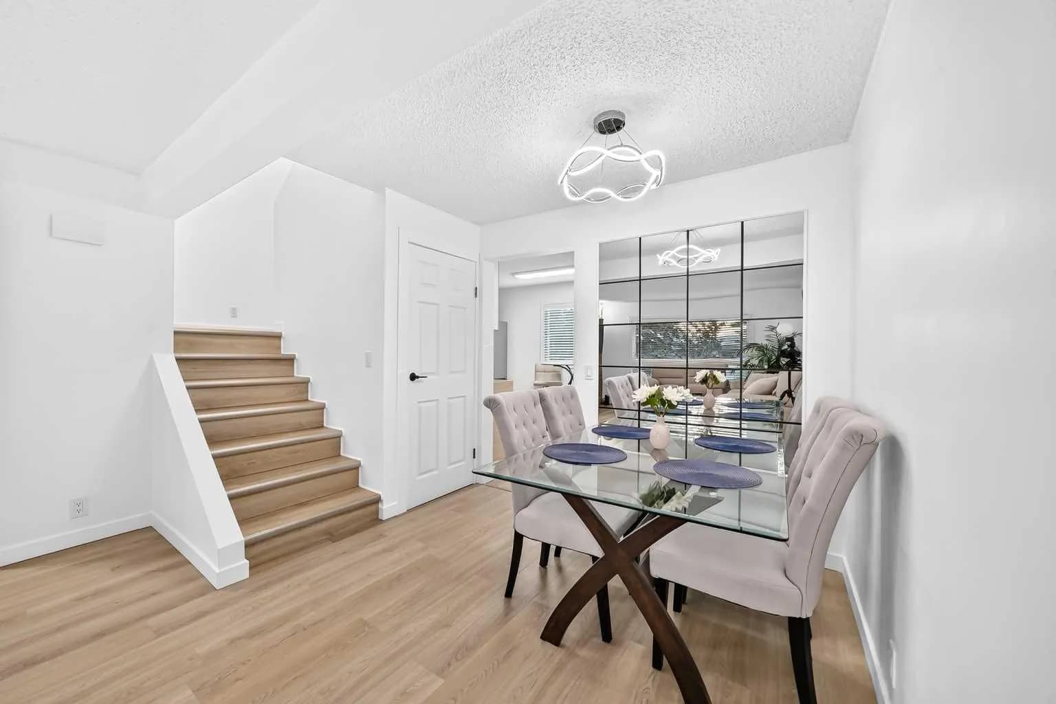 Row/Townhouse