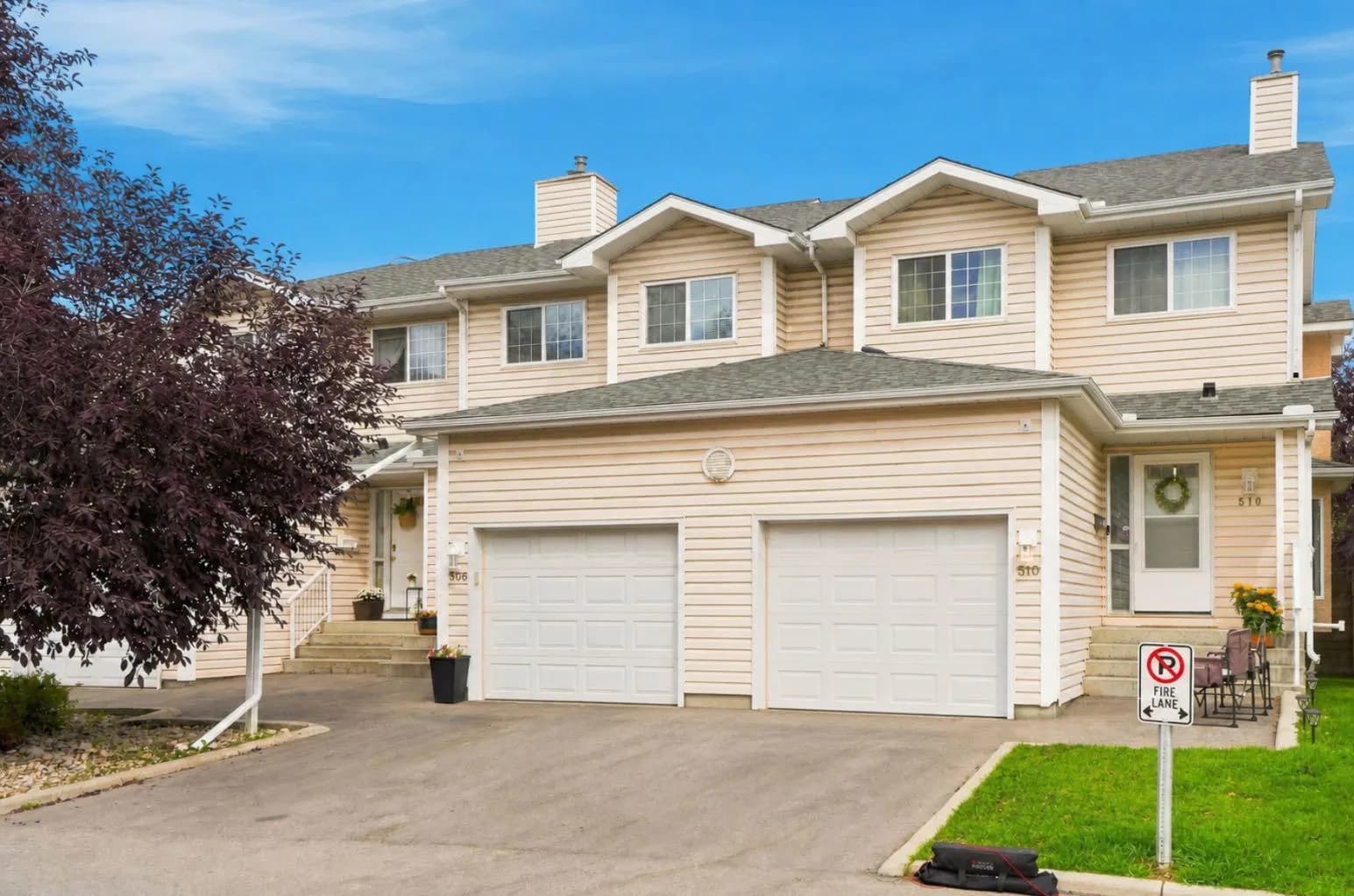 Row/Townhouse