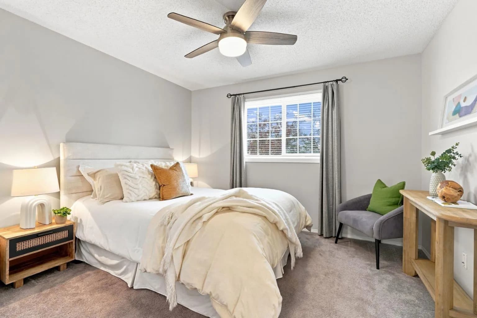 Row/Townhouse