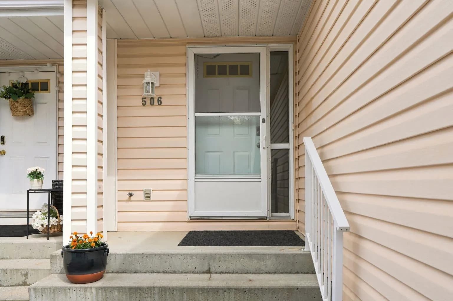 Row/Townhouse