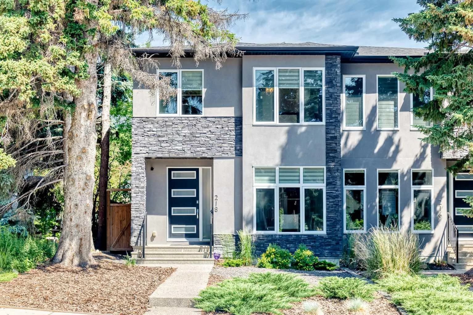 Semi Detached (Half Duplex)