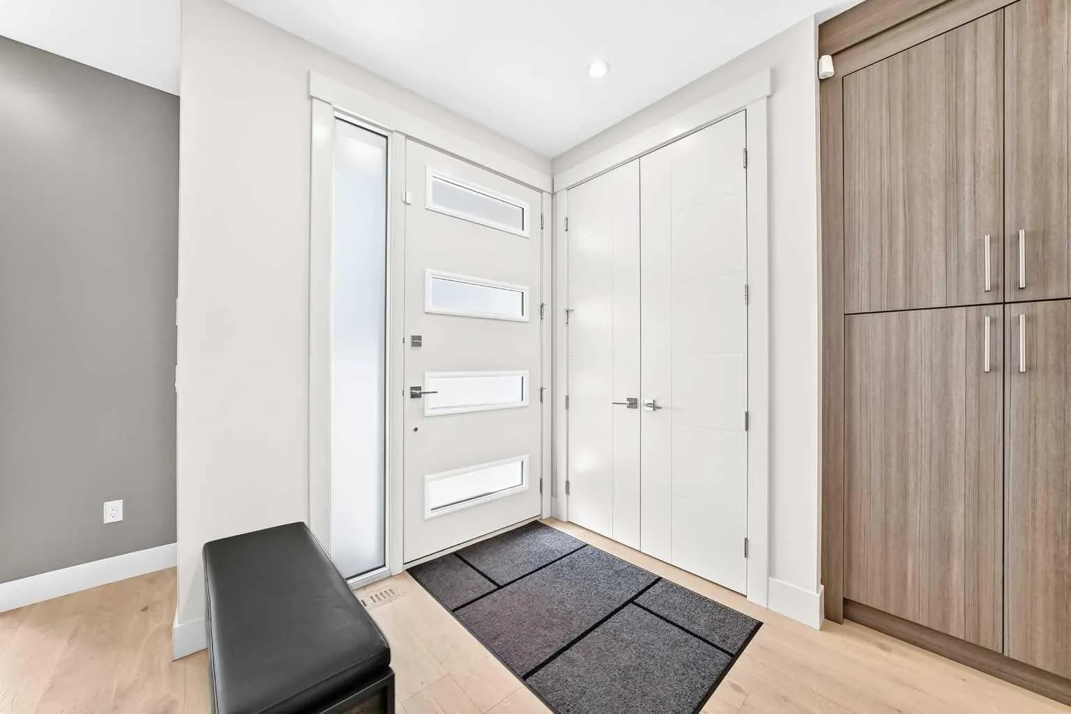 Semi Detached (Half Duplex)