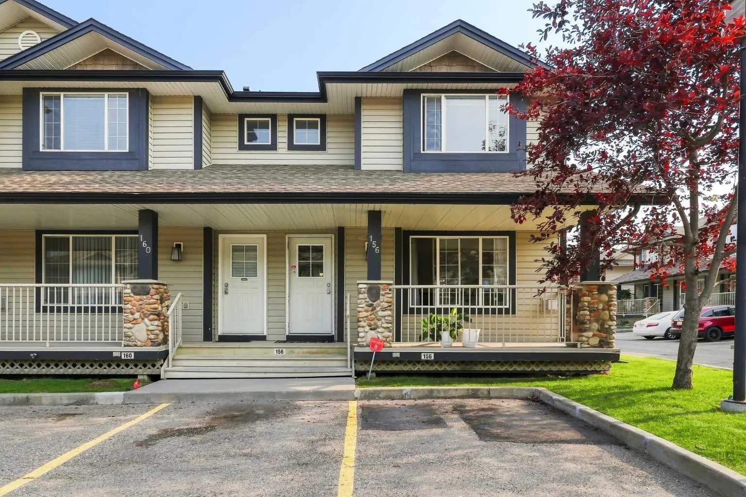 Row/Townhouse