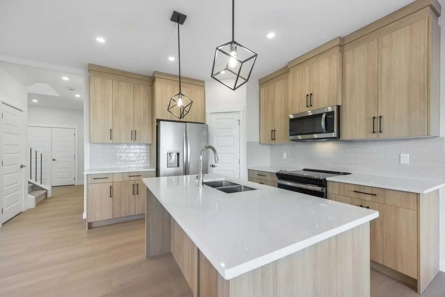 Semi Detached (Half Duplex)