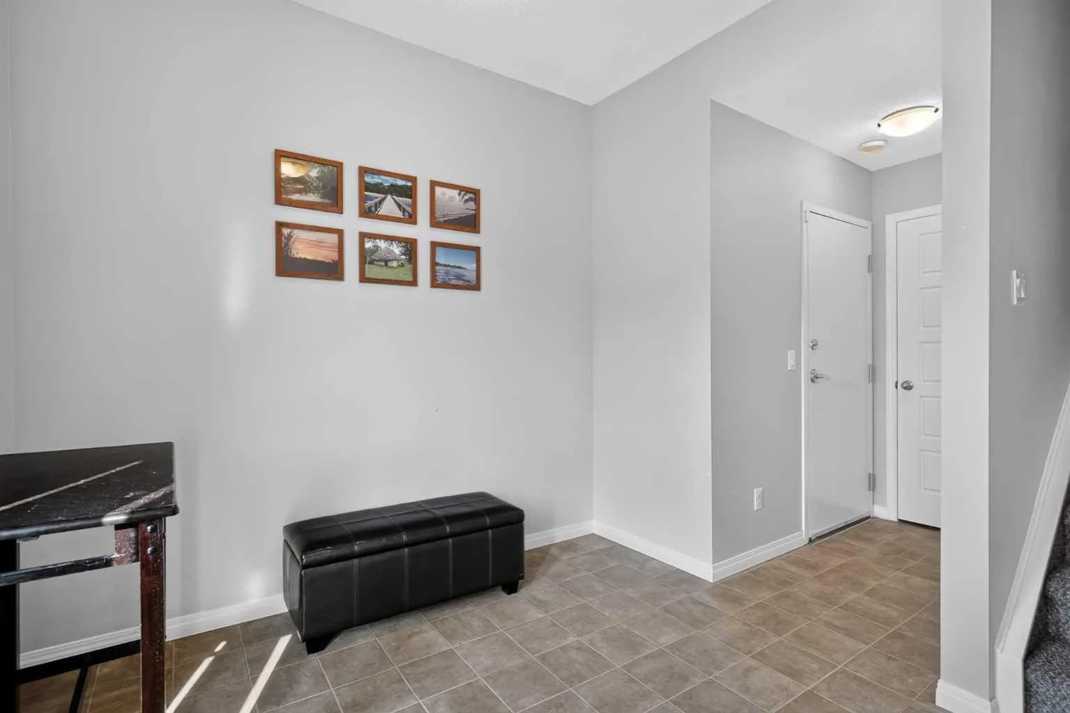 Row/Townhouse