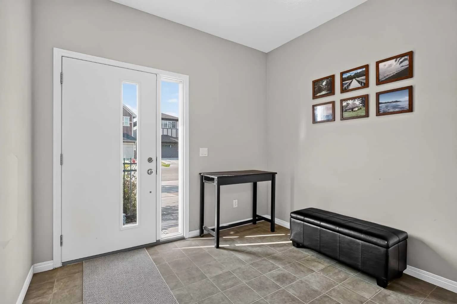 Row/Townhouse