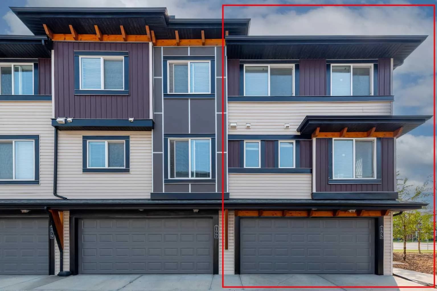 Row/Townhouse