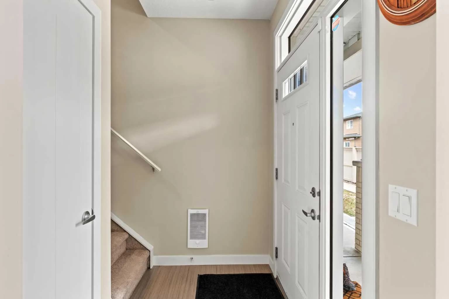 Row/Townhouse