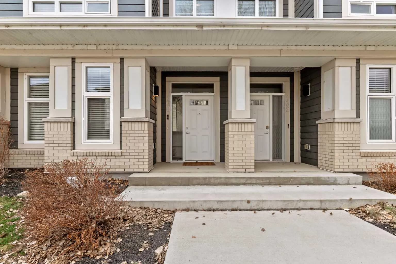 Row/Townhouse