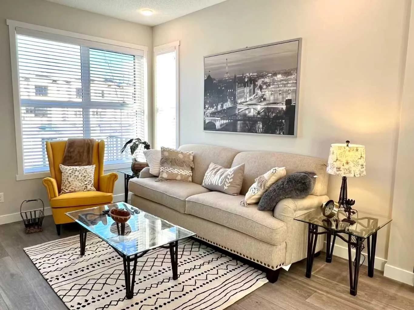 Row/Townhouse