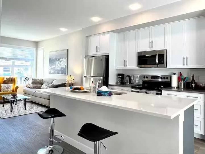 Row/Townhouse