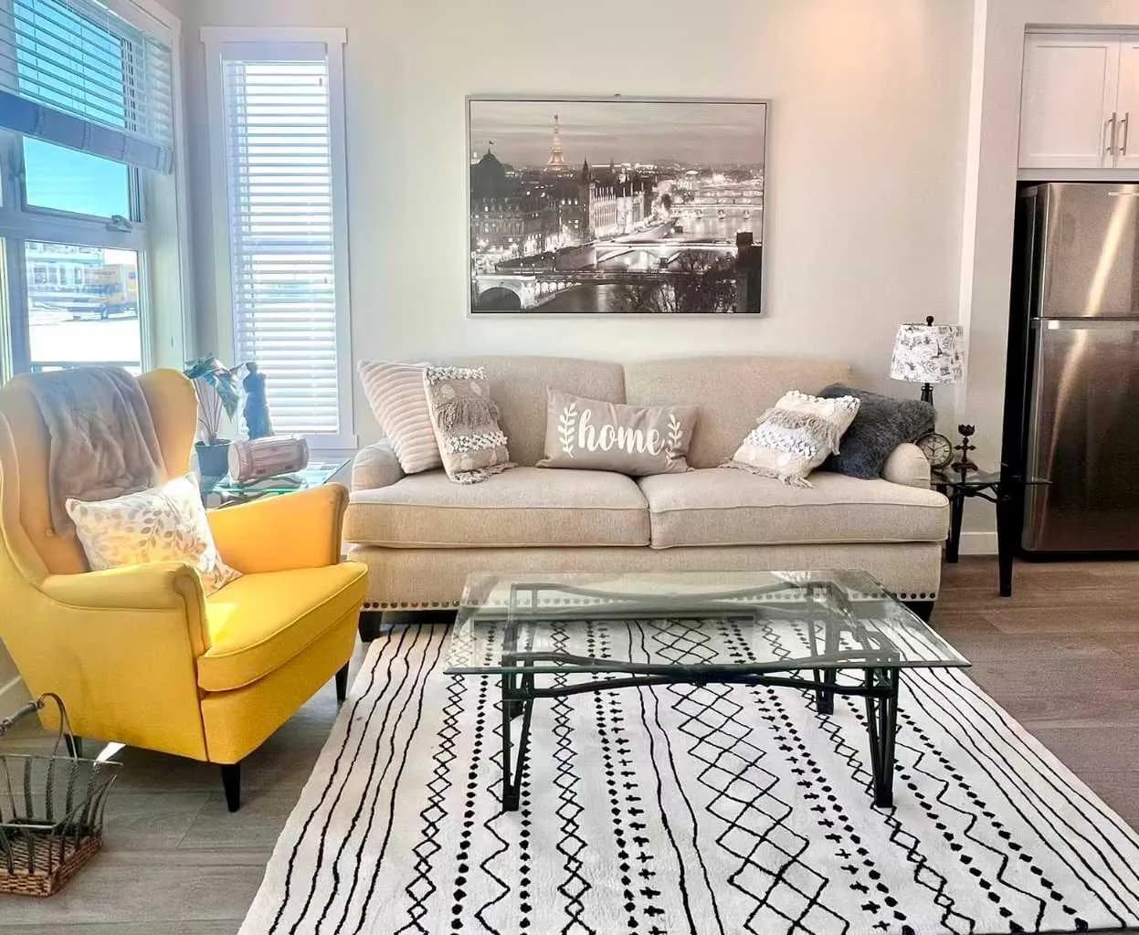 Row/Townhouse