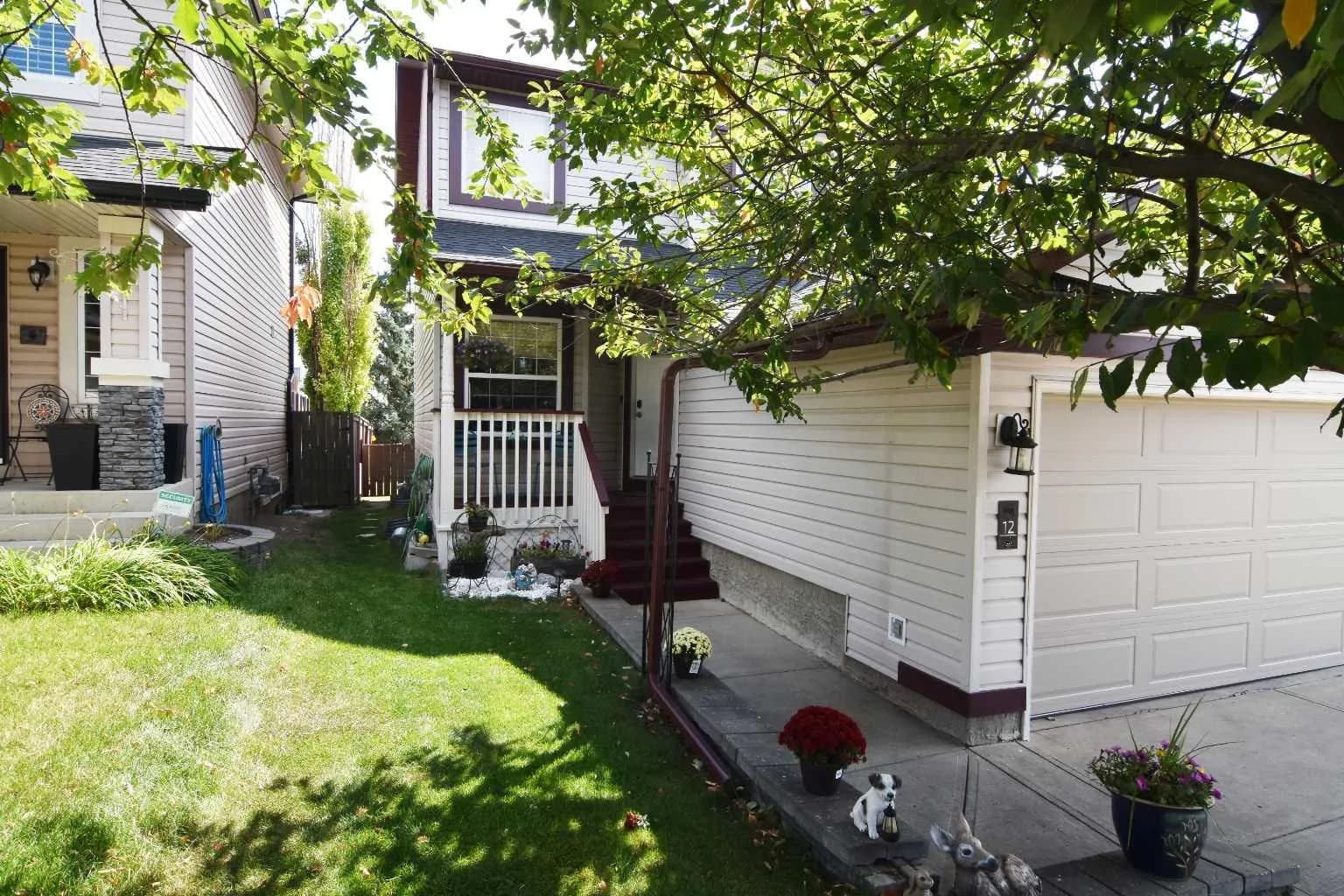 Detached
