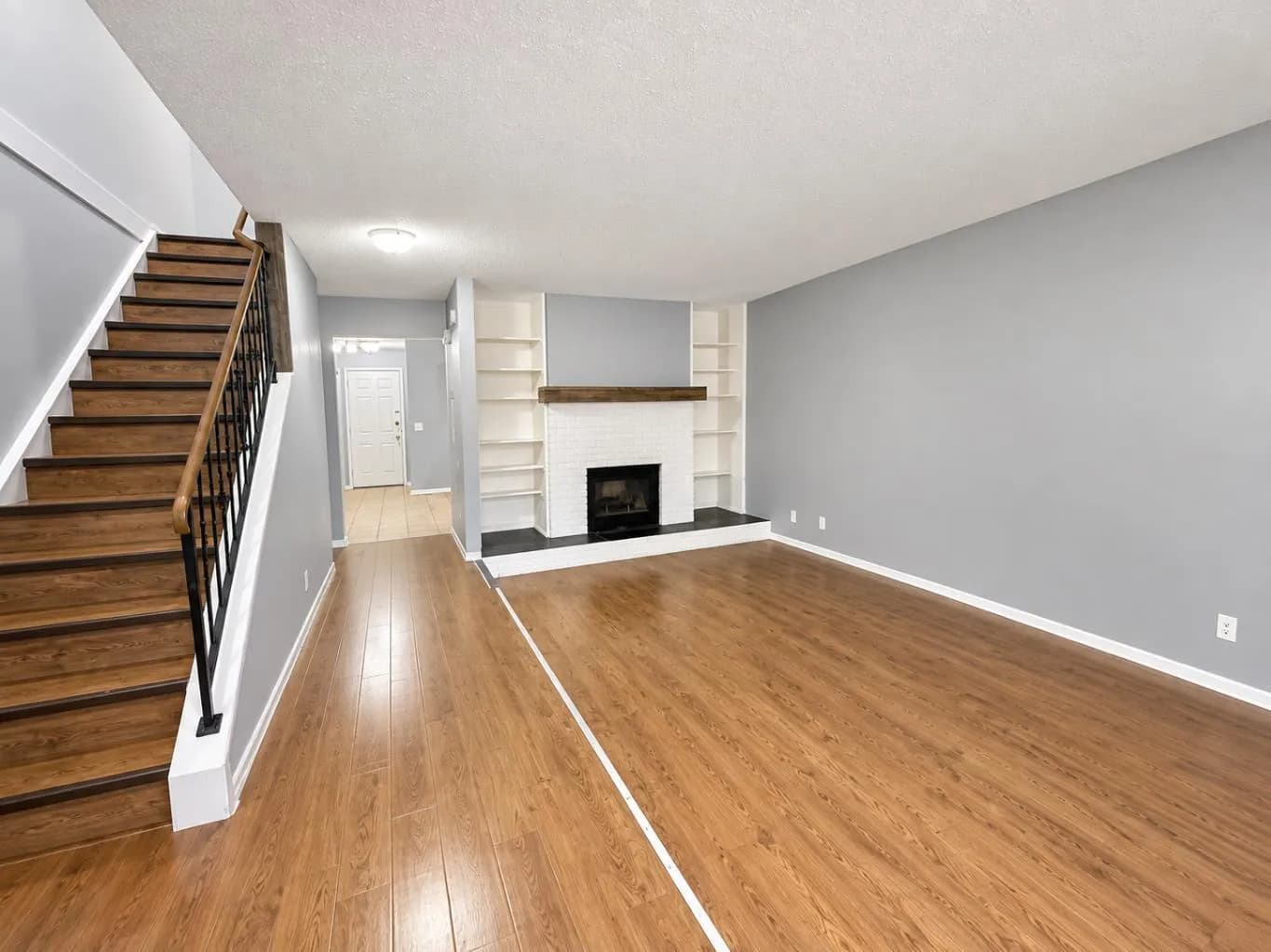 Row/Townhouse