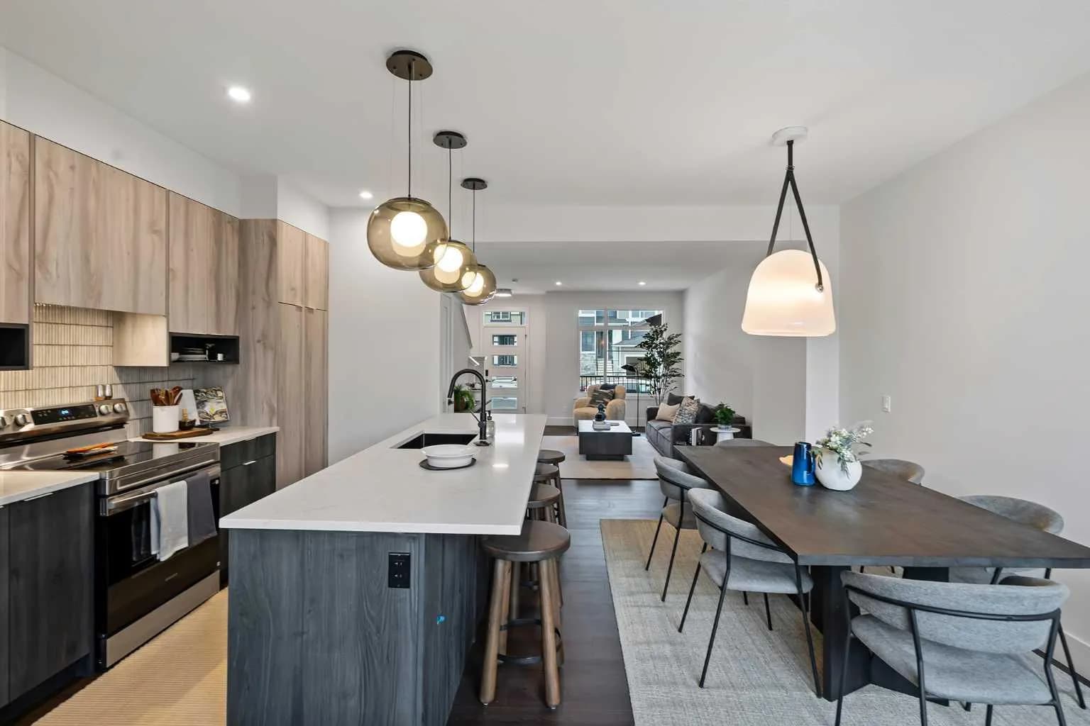 Semi Detached (Half Duplex)