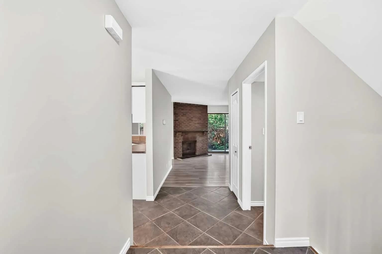 Row/Townhouse