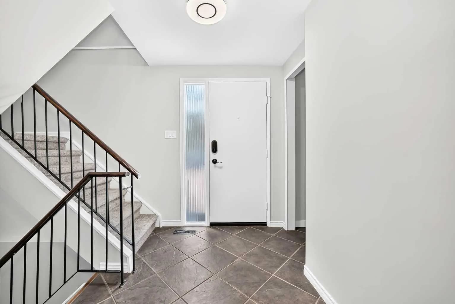 Row/Townhouse