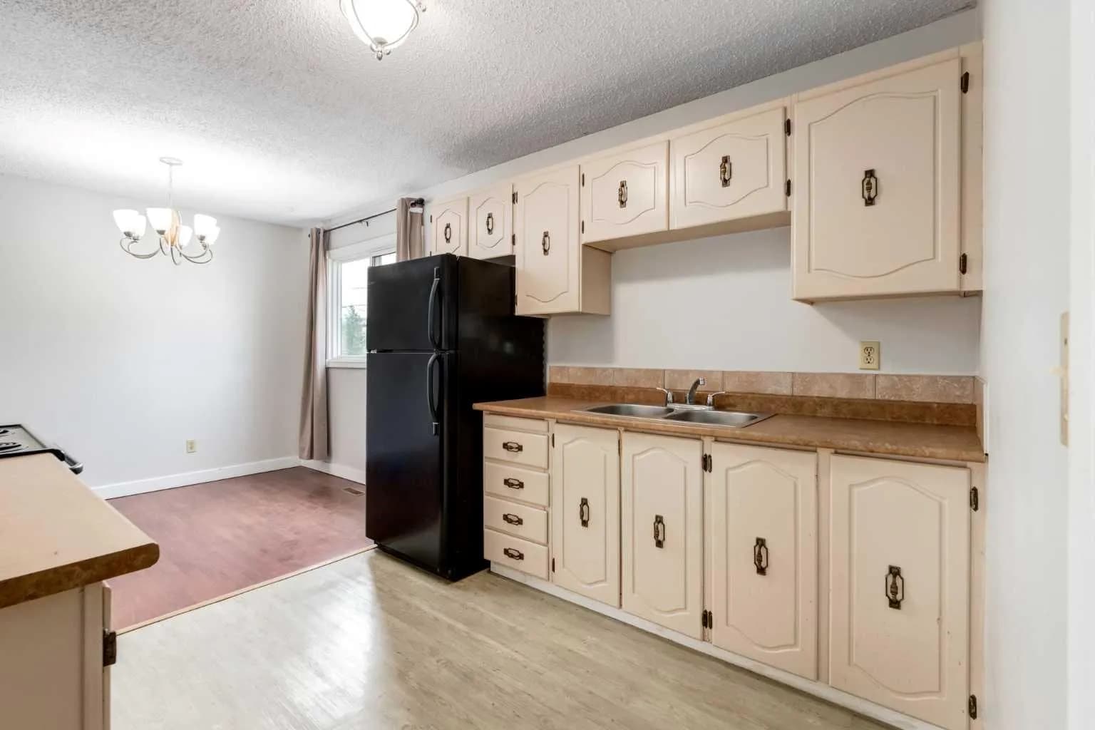 Row/Townhouse