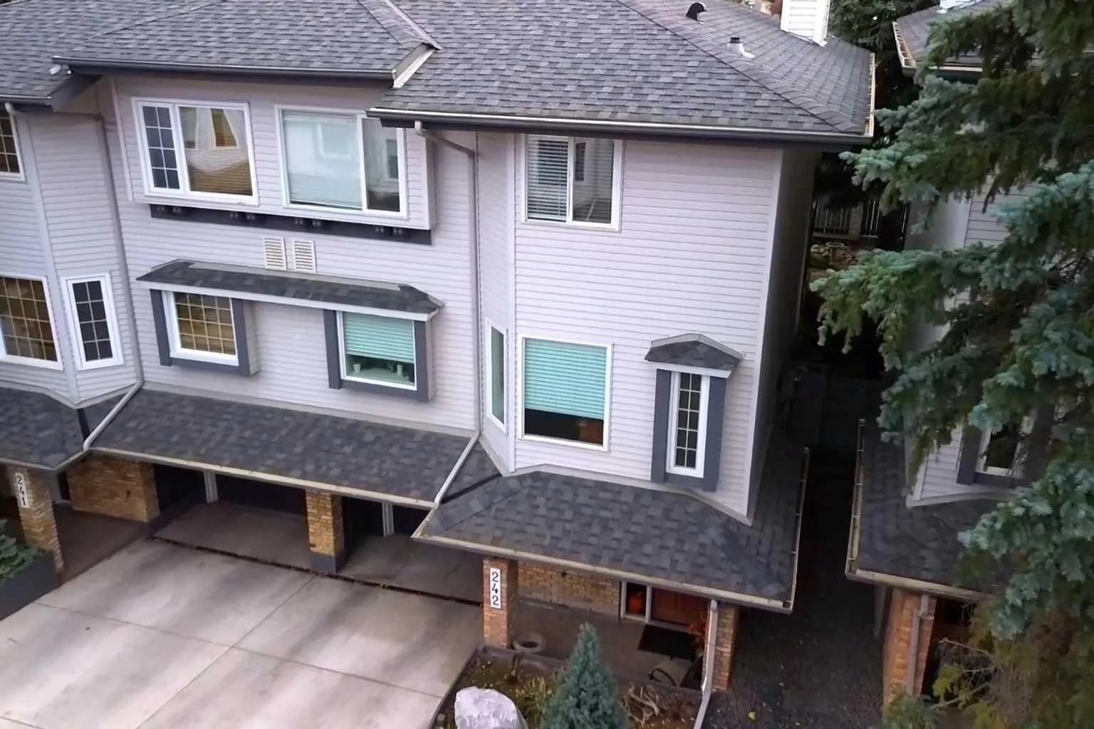Row/Townhouse