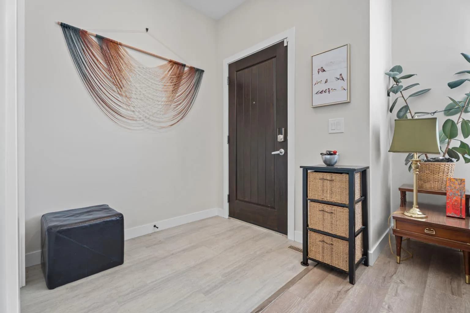 Row/Townhouse