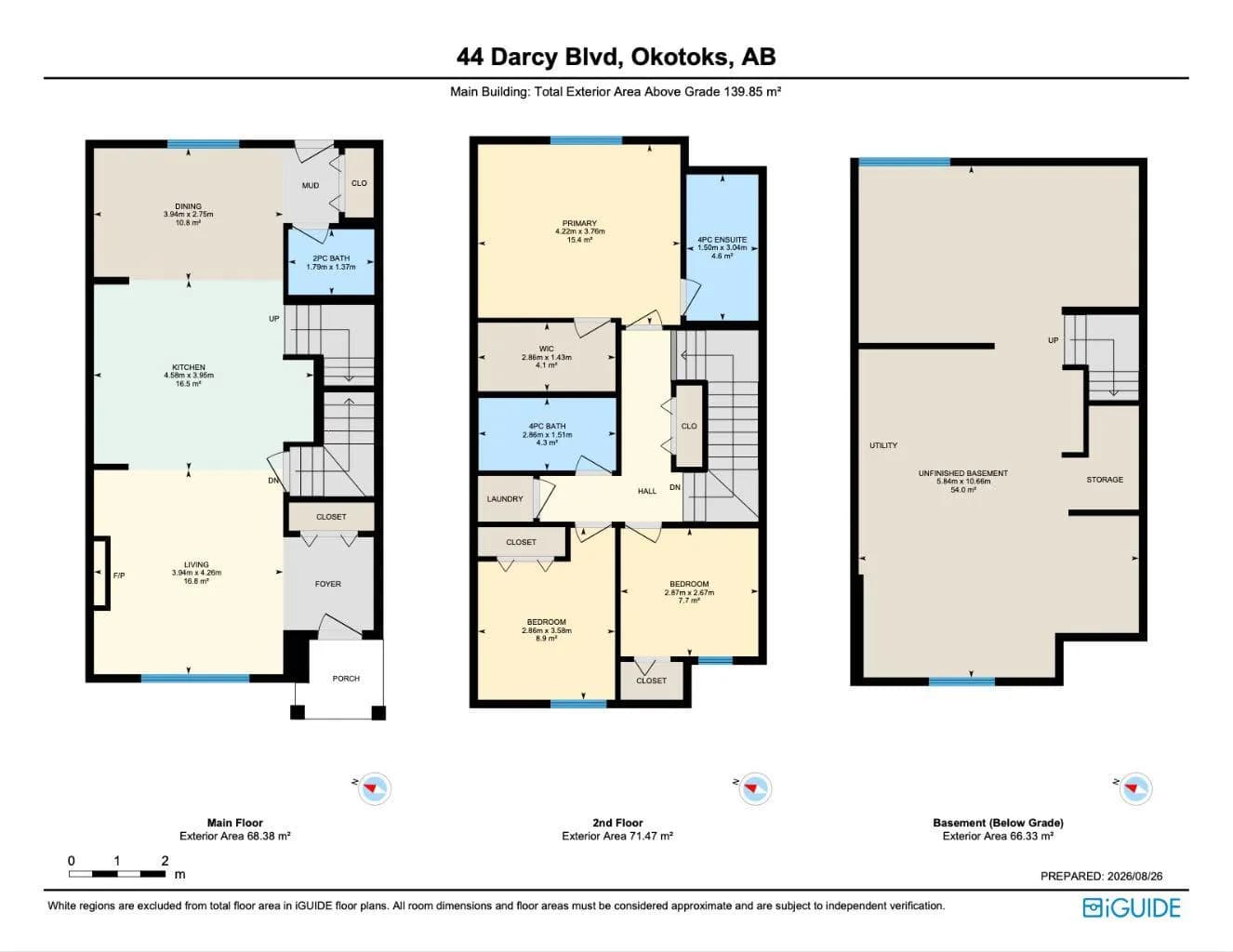 Row/Townhouse