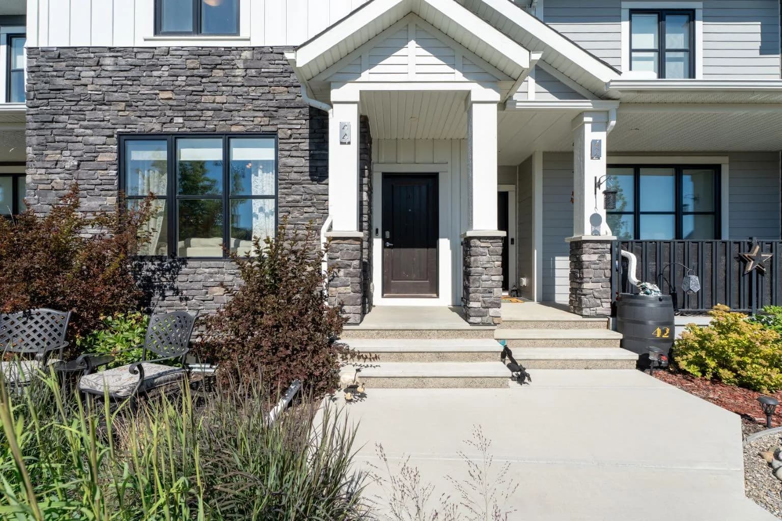 Row/Townhouse