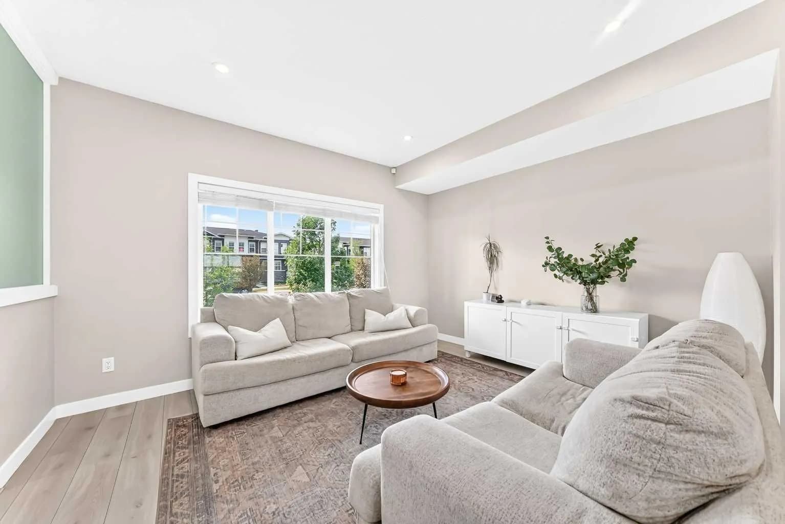 Row/Townhouse