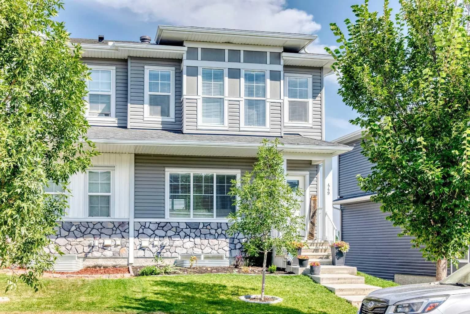 Row/Townhouse
