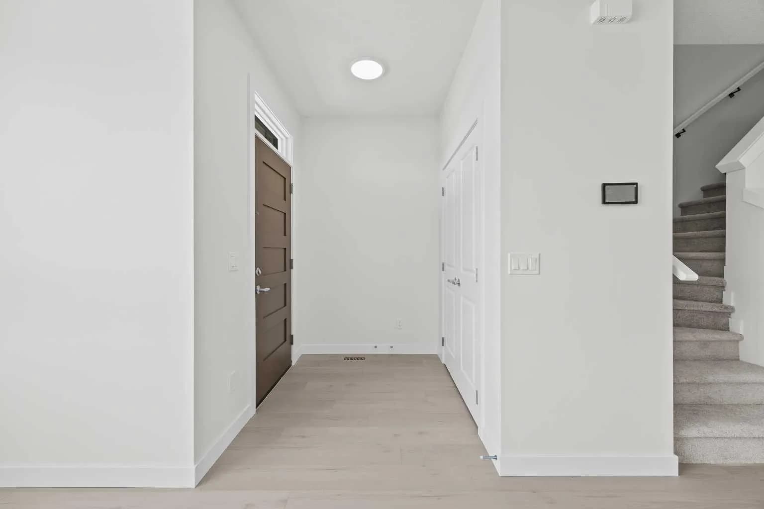 Row/Townhouse