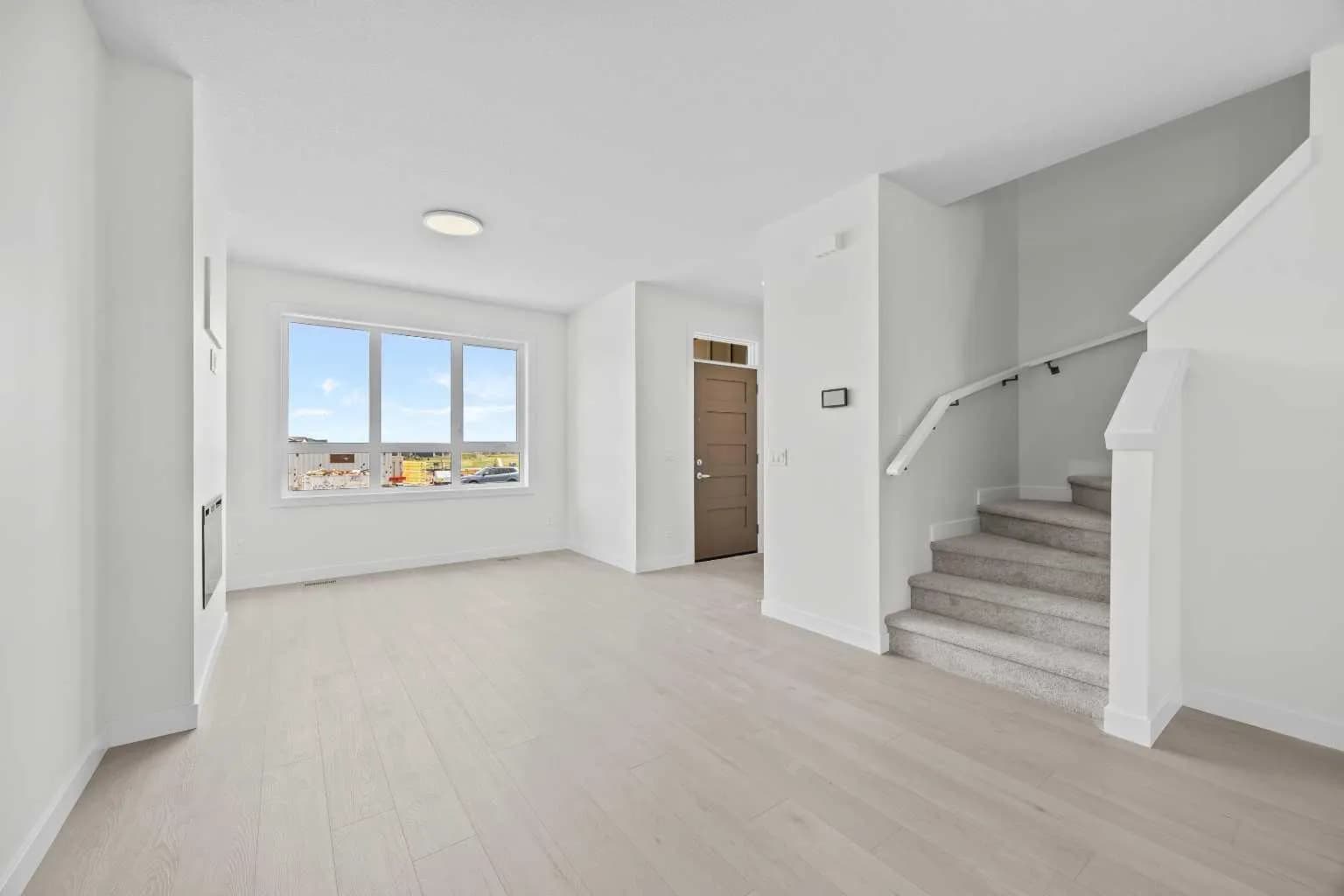 Row/Townhouse