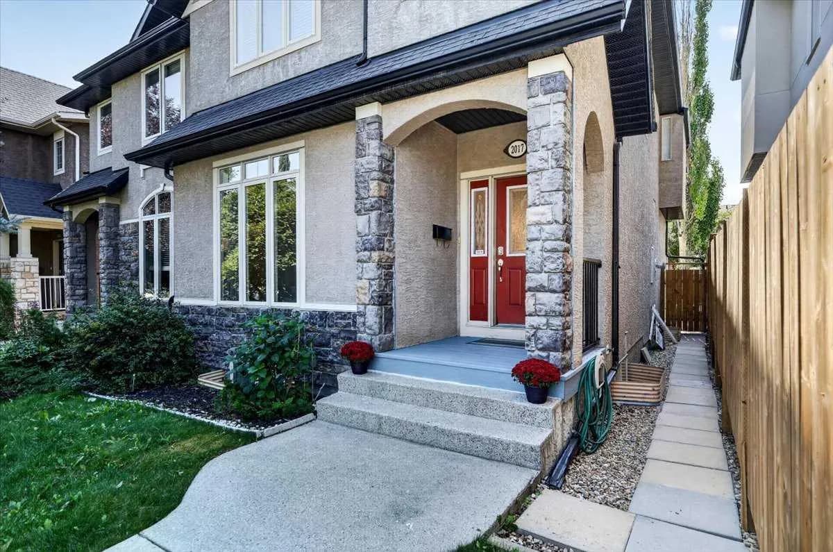 Semi Detached (Half Duplex)