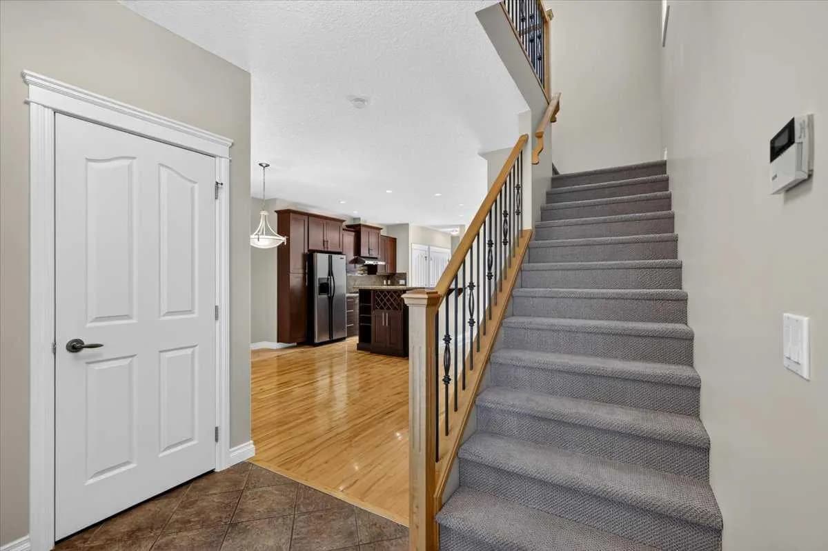 Semi Detached (Half Duplex)