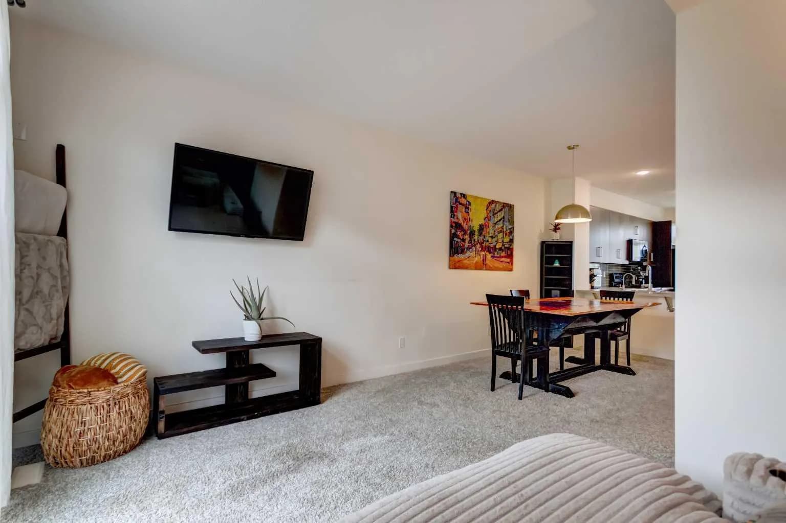Row/Townhouse