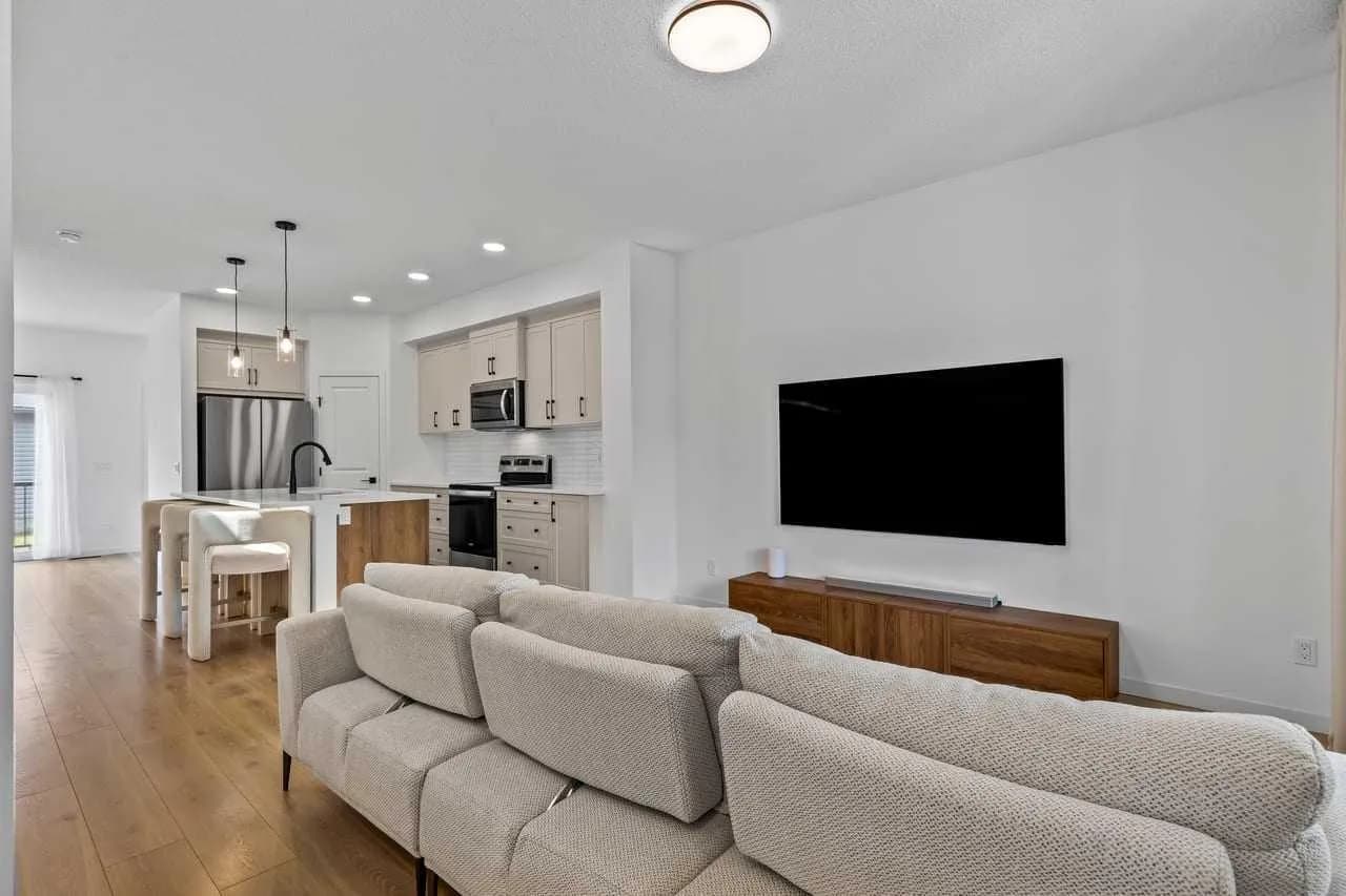 Row/Townhouse