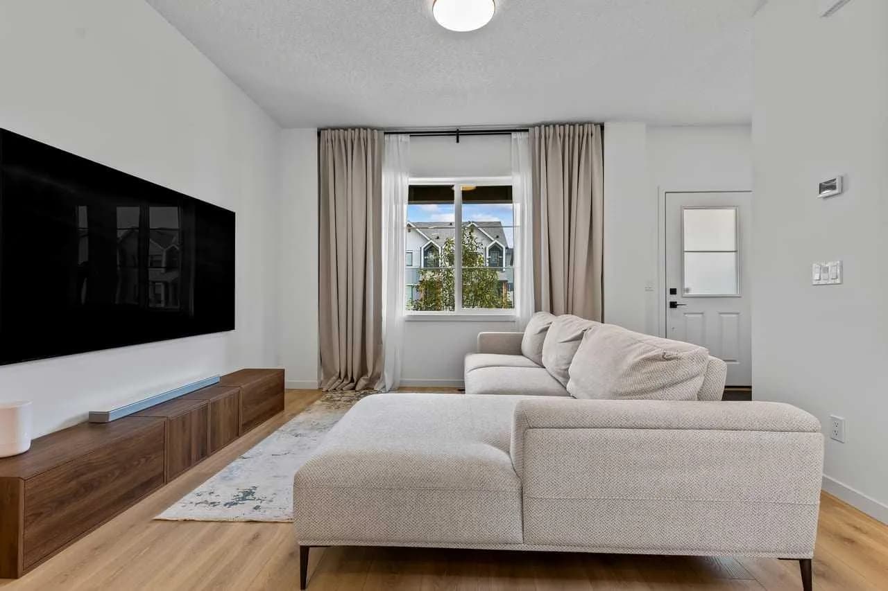 Row/Townhouse