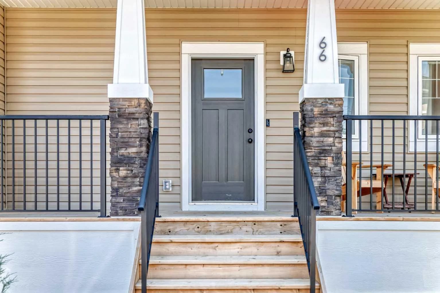 Semi Detached (Half Duplex)