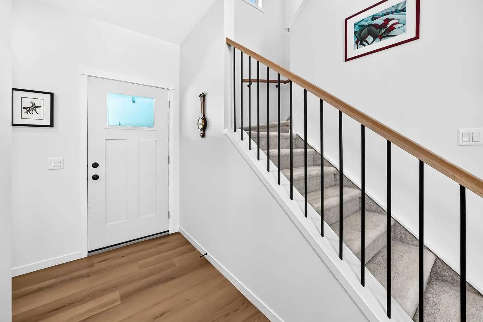 Semi Detached (Half Duplex)