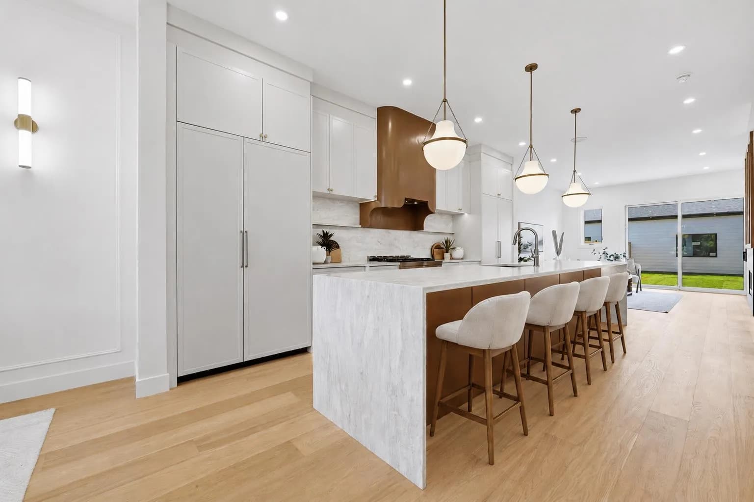 Semi Detached (Half Duplex)