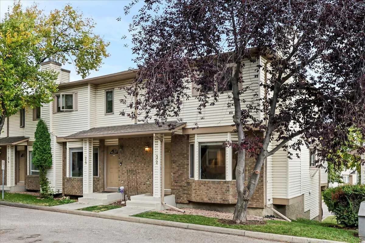 Row/Townhouse