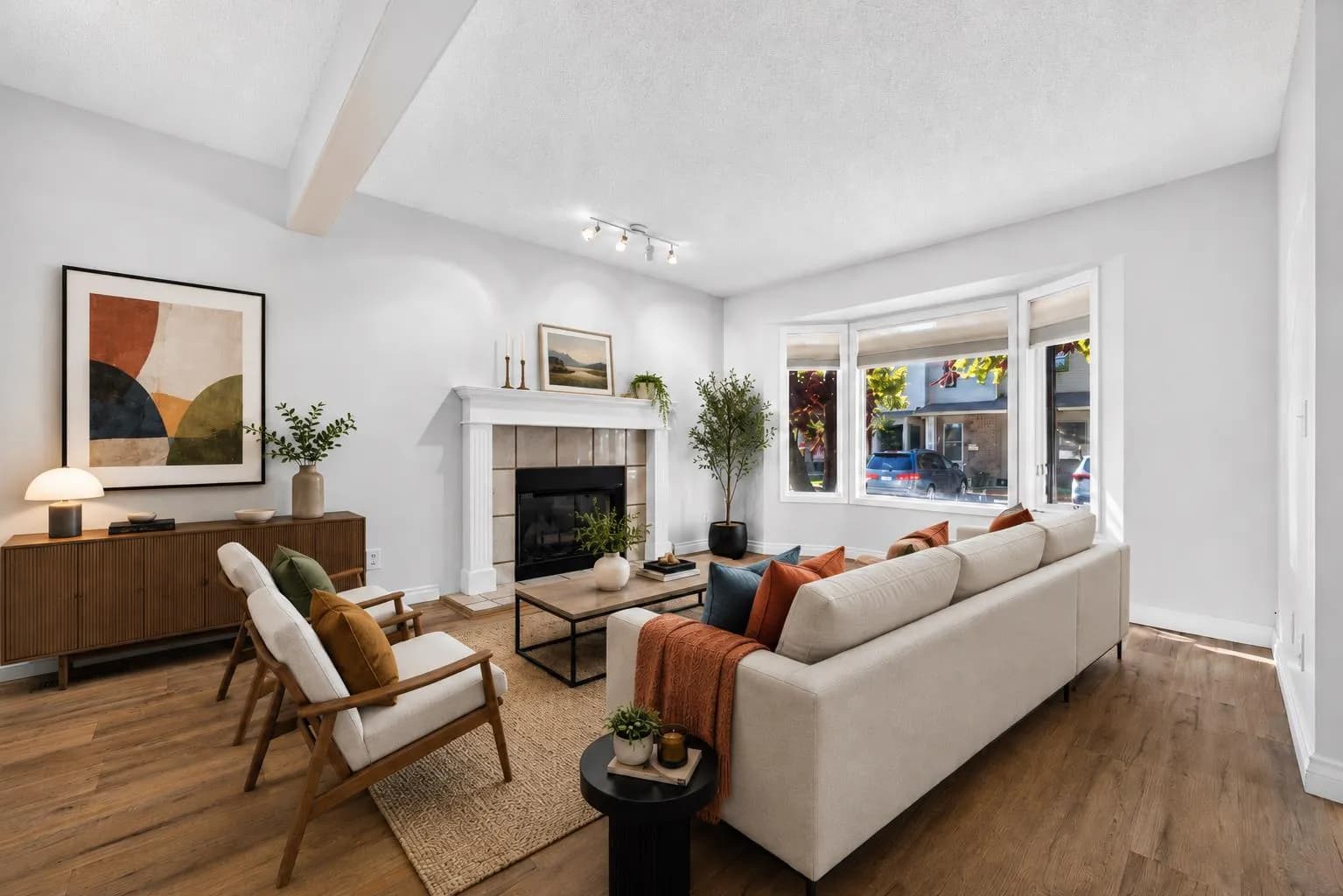 Row/Townhouse