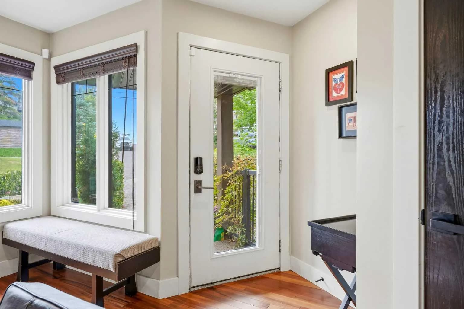 Row/Townhouse