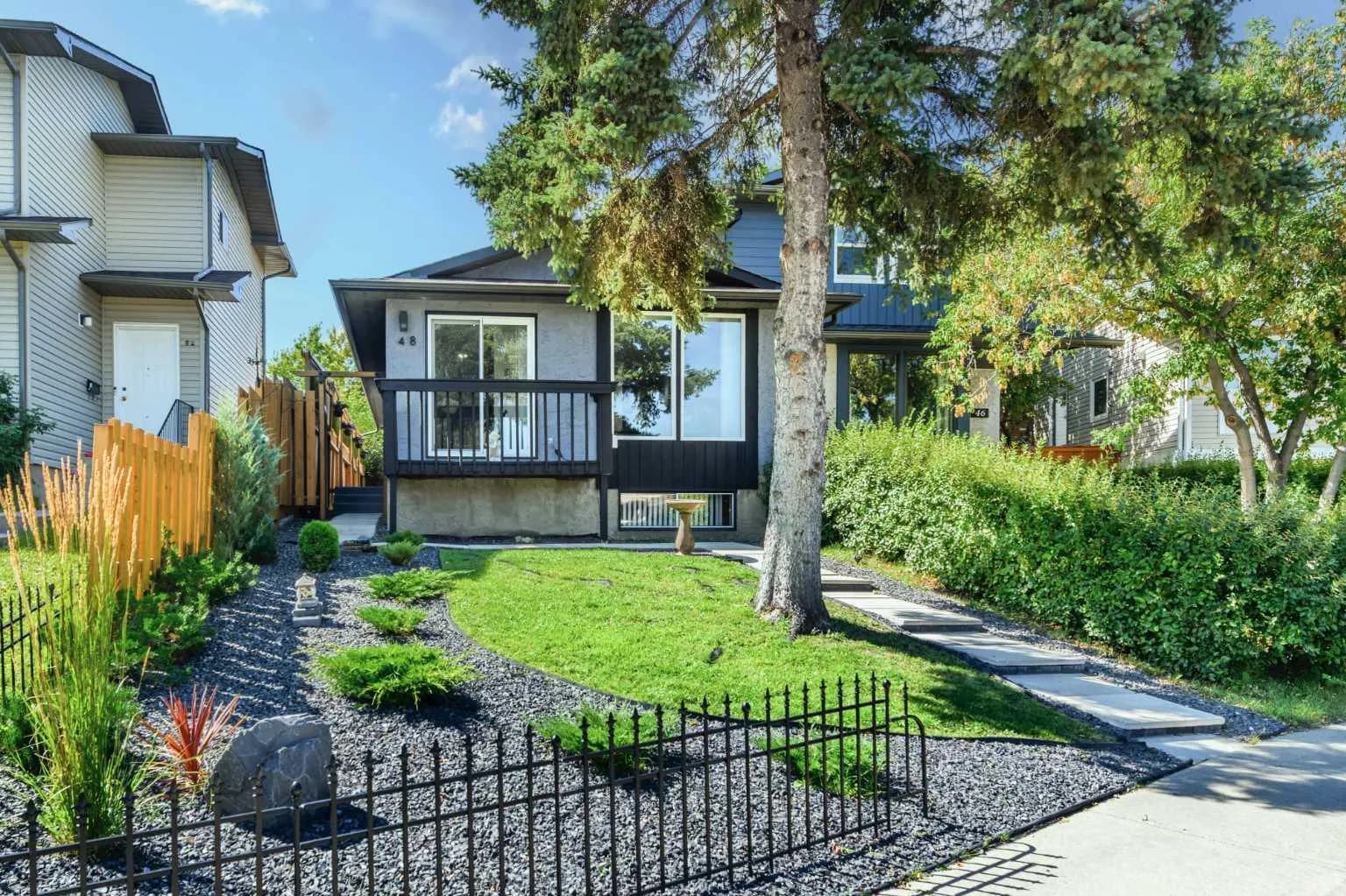 Semi Detached (Half Duplex)