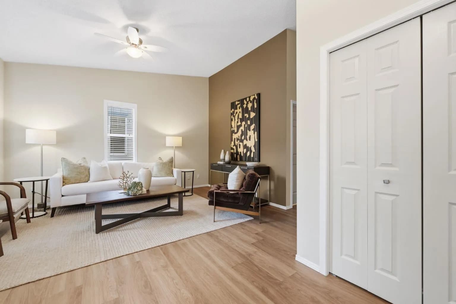 Semi Detached (Half Duplex)