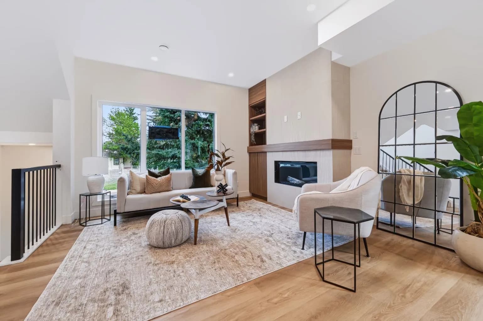 Row/Townhouse