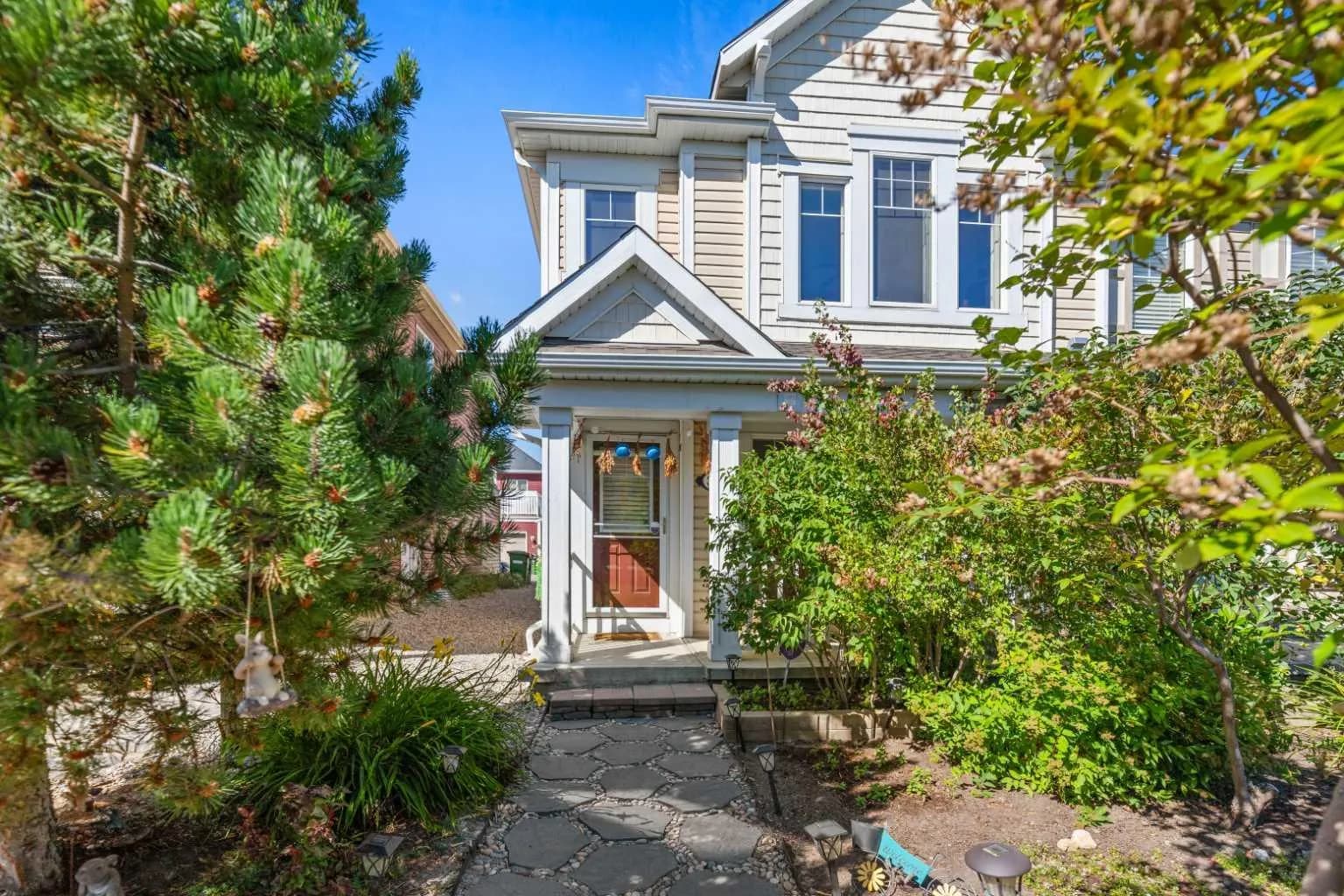 Row/Townhouse