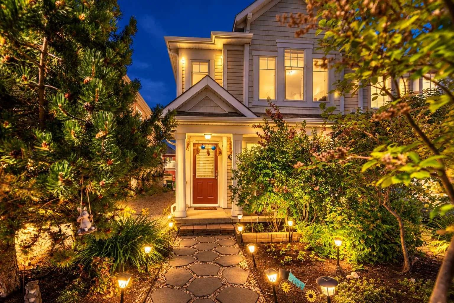 Row/Townhouse