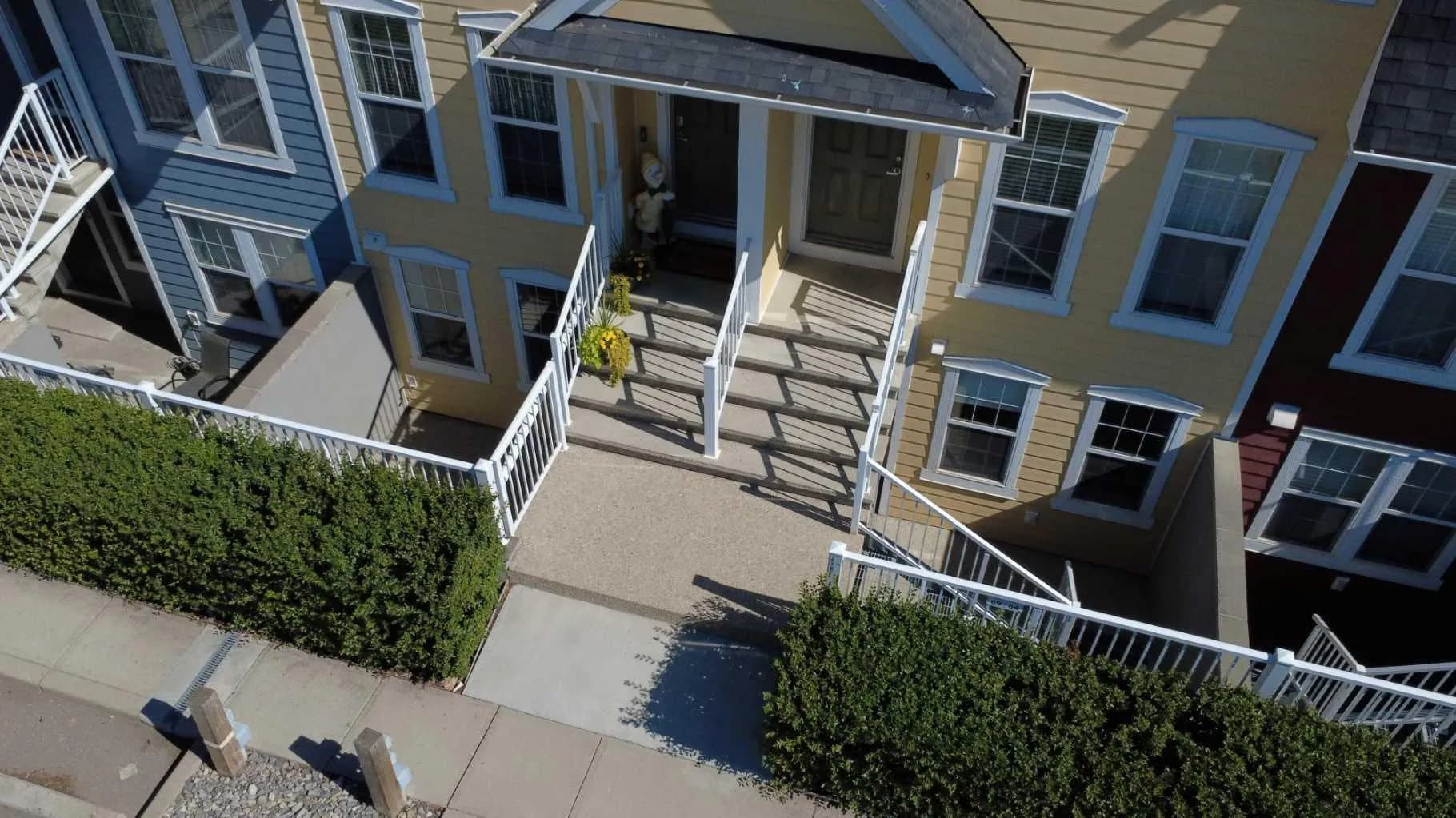 Row/Townhouse