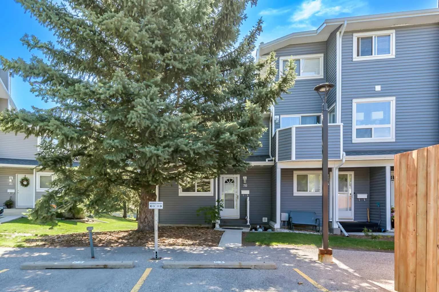 Row/Townhouse
