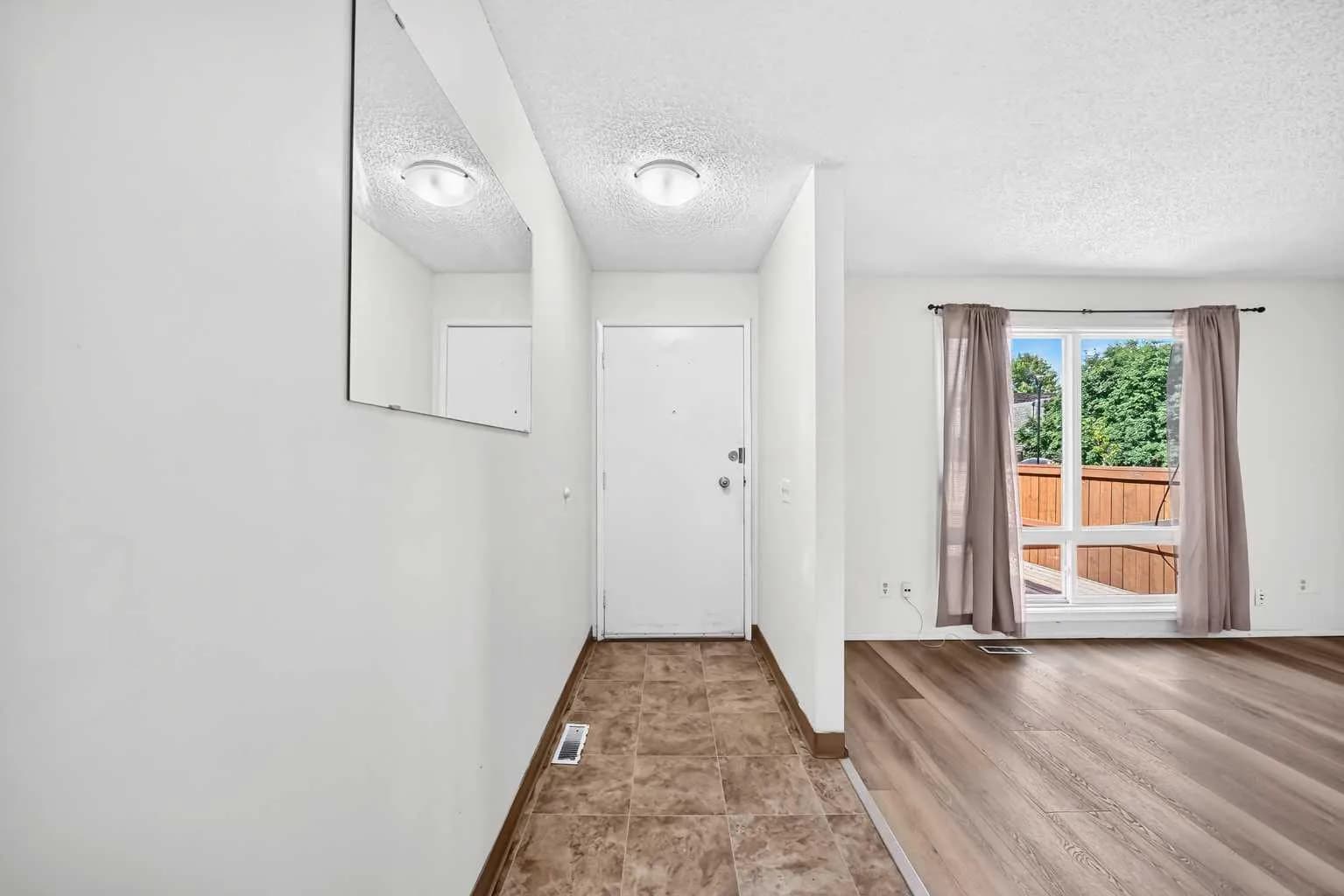 Row/Townhouse