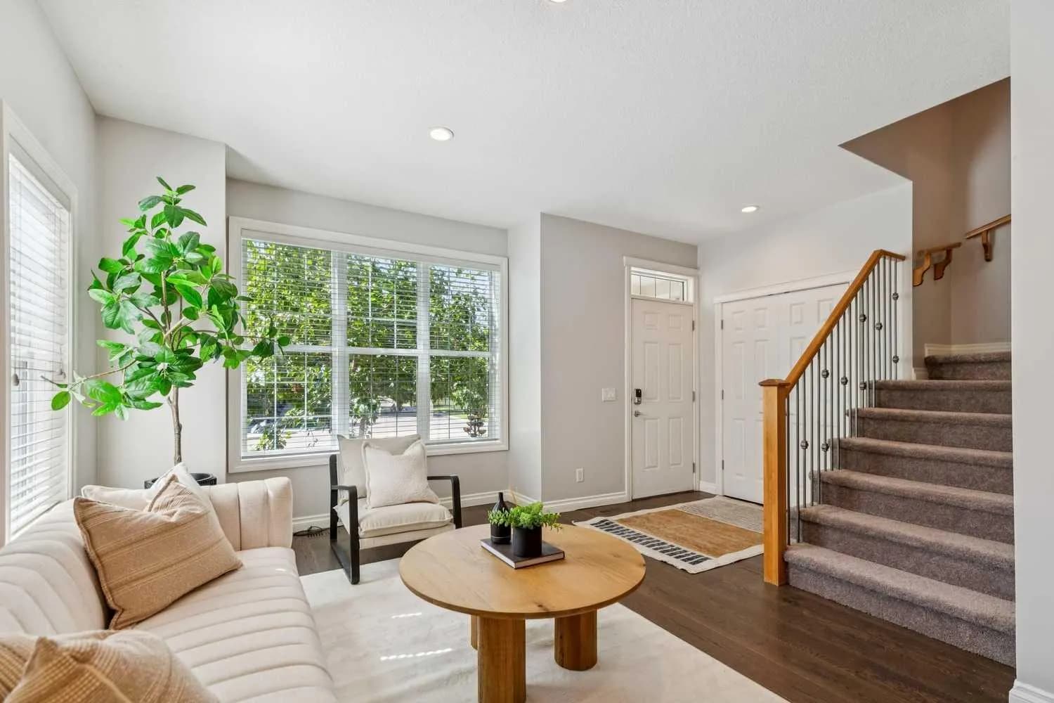 Row/Townhouse
